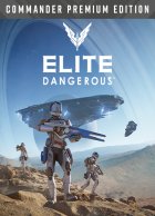 telecharger Elite Dangerous: Commander Premium Edition