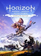 telecharger Horizon Zero Dawn Complete Edition