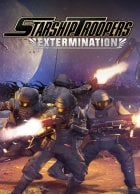 telecharger Starship Troopers: Extermination