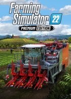 telecharger Farming Simulator 22 - Premium Edition