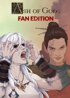 telecharger Ash of Gods : Fan Edition Bundle